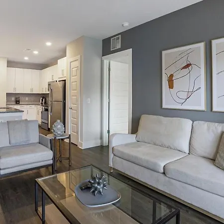 Landing At Ballpark Heights - 1 Bedroom In Downtown